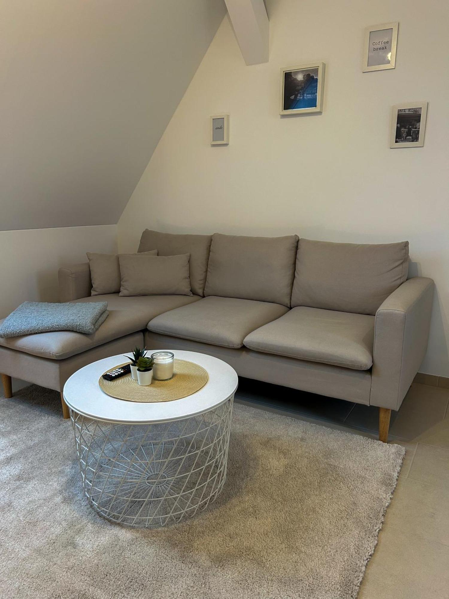Ferienwohnung As5 Two Bamberg - Zentrale Lage Mit Parkplatz Hallstadt Esterno foto